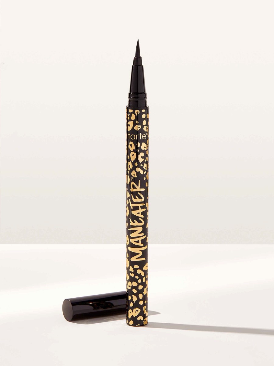 Makeup Tarte Eyeliner | Maneater Liquid Eyeliner