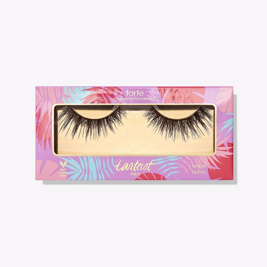 Makeup Tarte False Lashes | Tarteist Pro Cruelty-Free Lashes