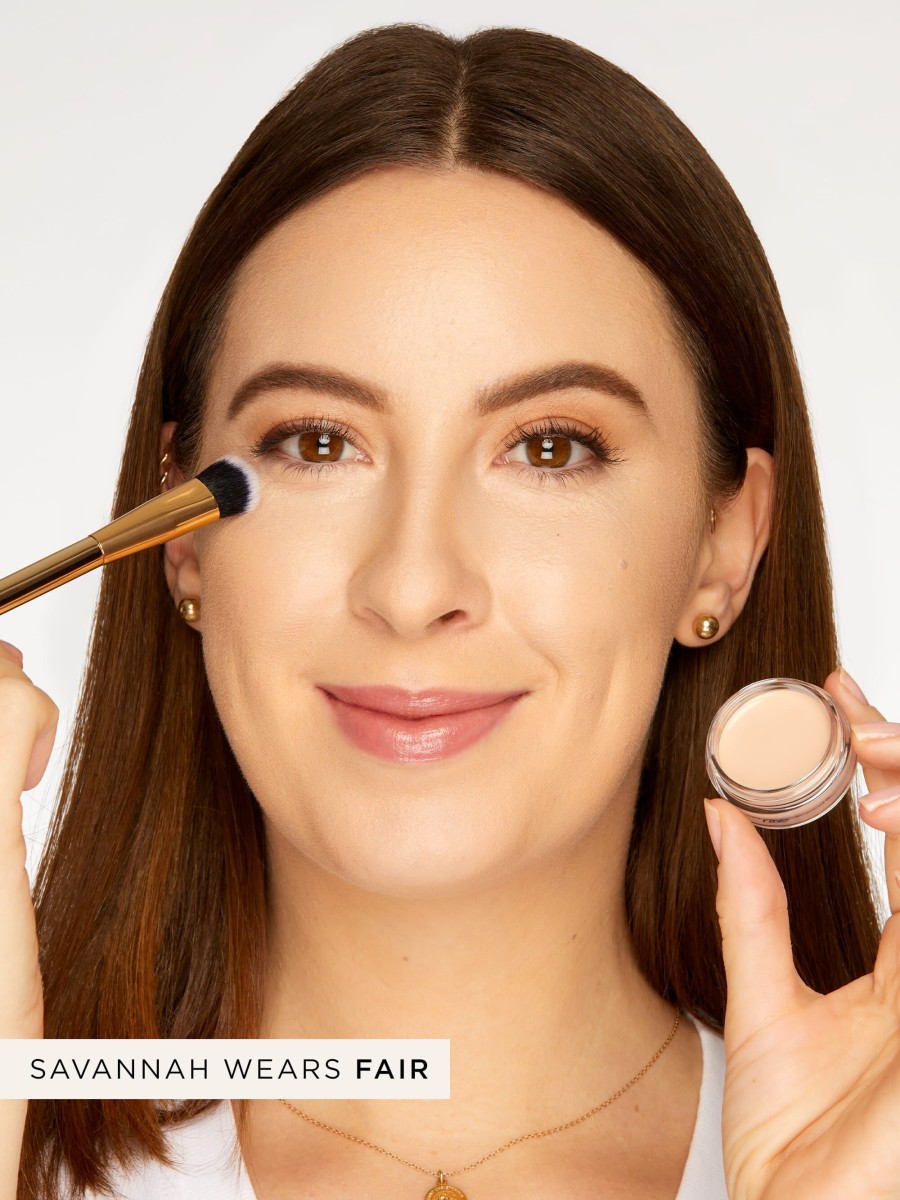 Makeup Tarte Brushes & Tools | Maracuja Juicy Concealer Brush