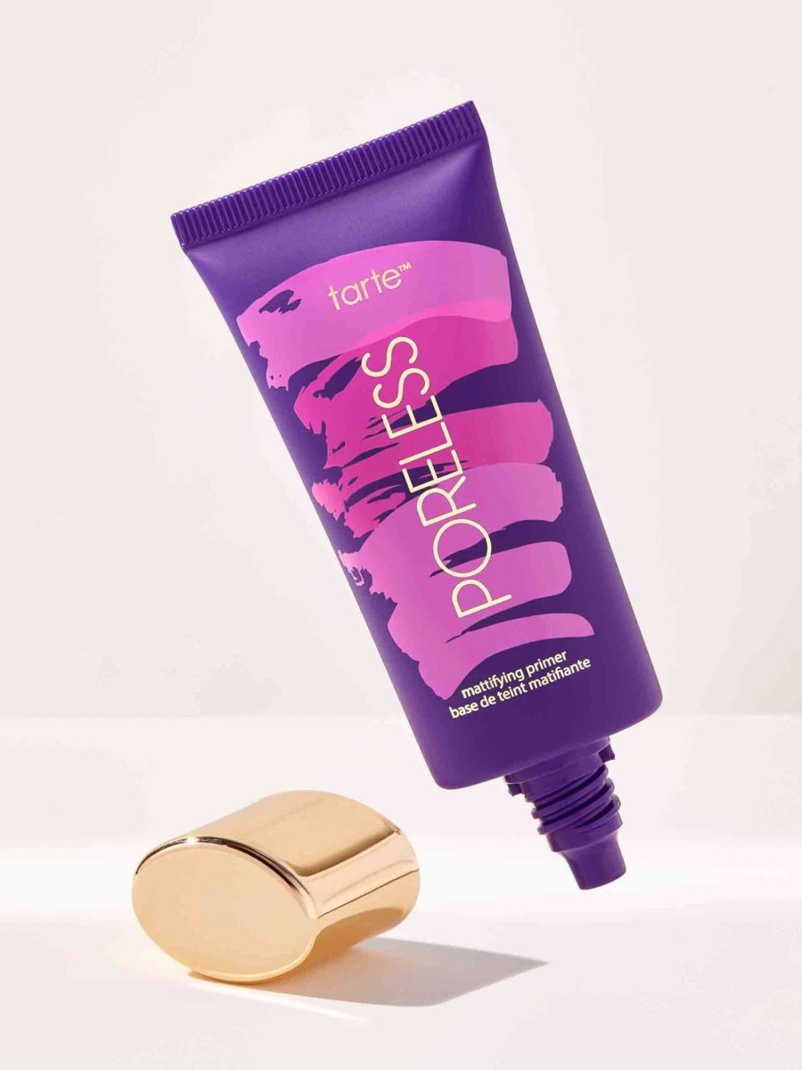 Makeup Tarte Vegan | Poreless Mattifying Primer