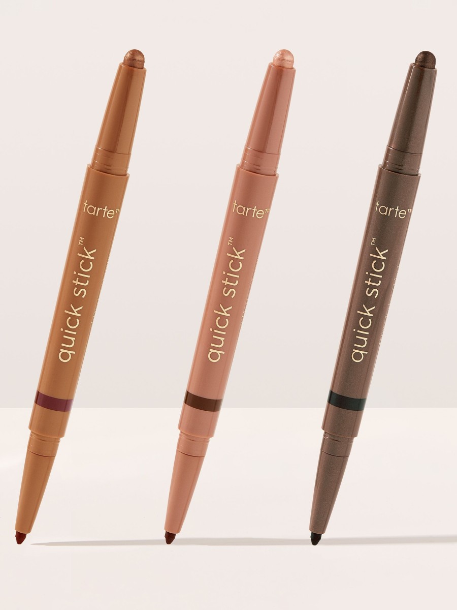 Makeup Tarte Eyeliner | 30-Second Stunners Quick Stick Bundle