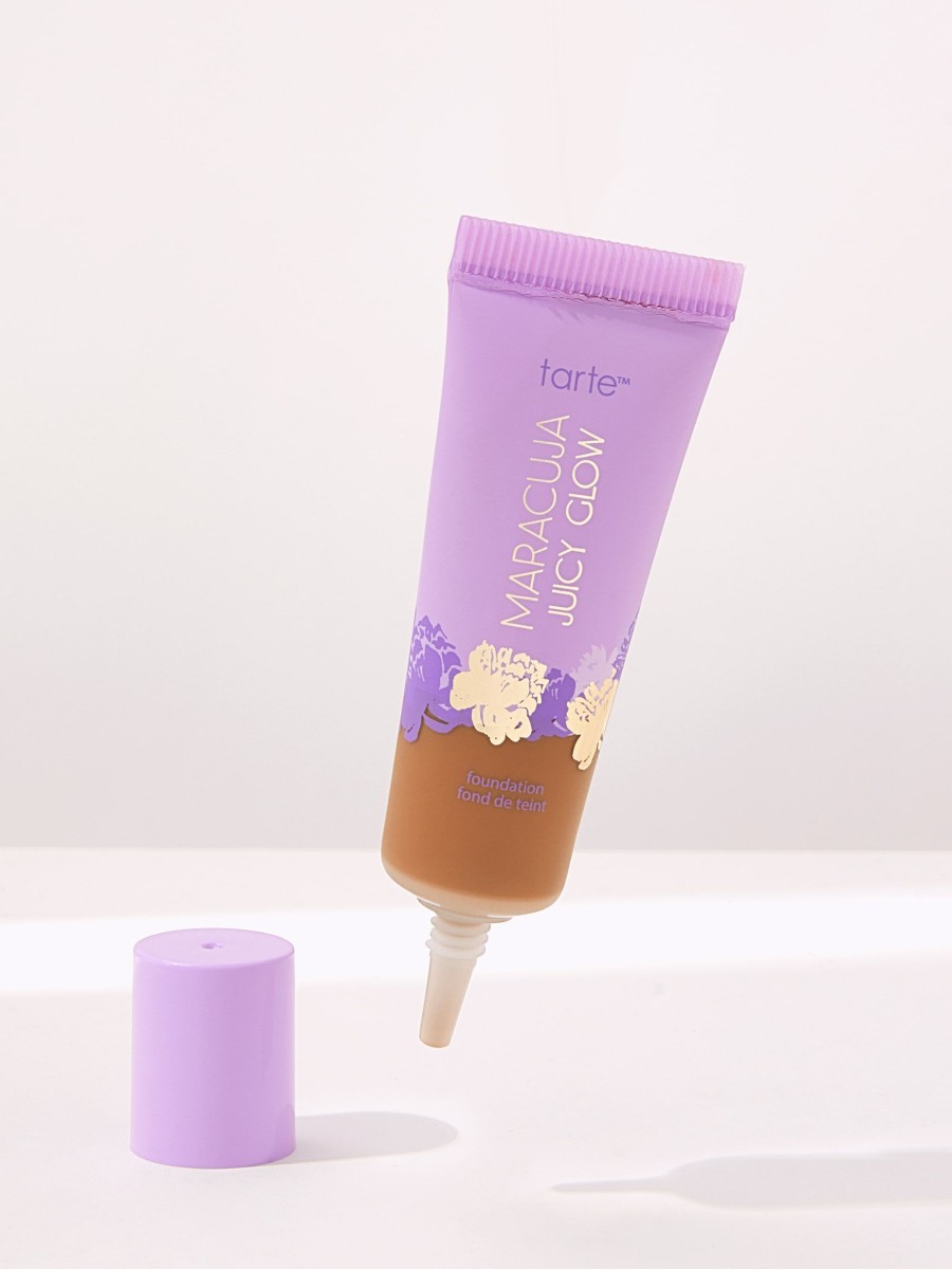 Makeup Tarte | Travel-Size Maracuja Juicy Glow Tint