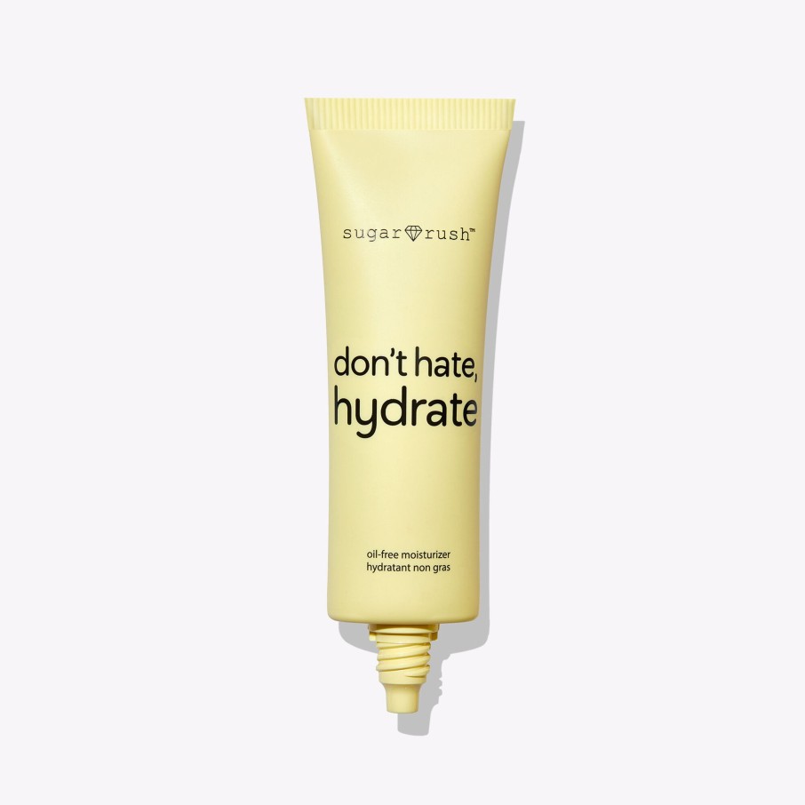 Skincare Tarte | Sugar Rush Don'T Hate, Hydrate Moisturizer