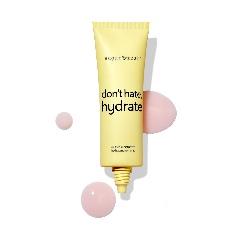 Skincare Tarte | Sugar Rush Don'T Hate, Hydrate Moisturizer