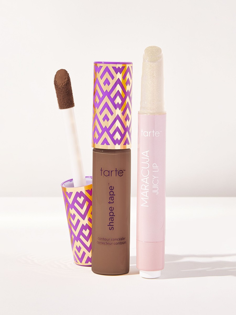 Makeup Tarte Vegan | The Icons Best-Sellers Set