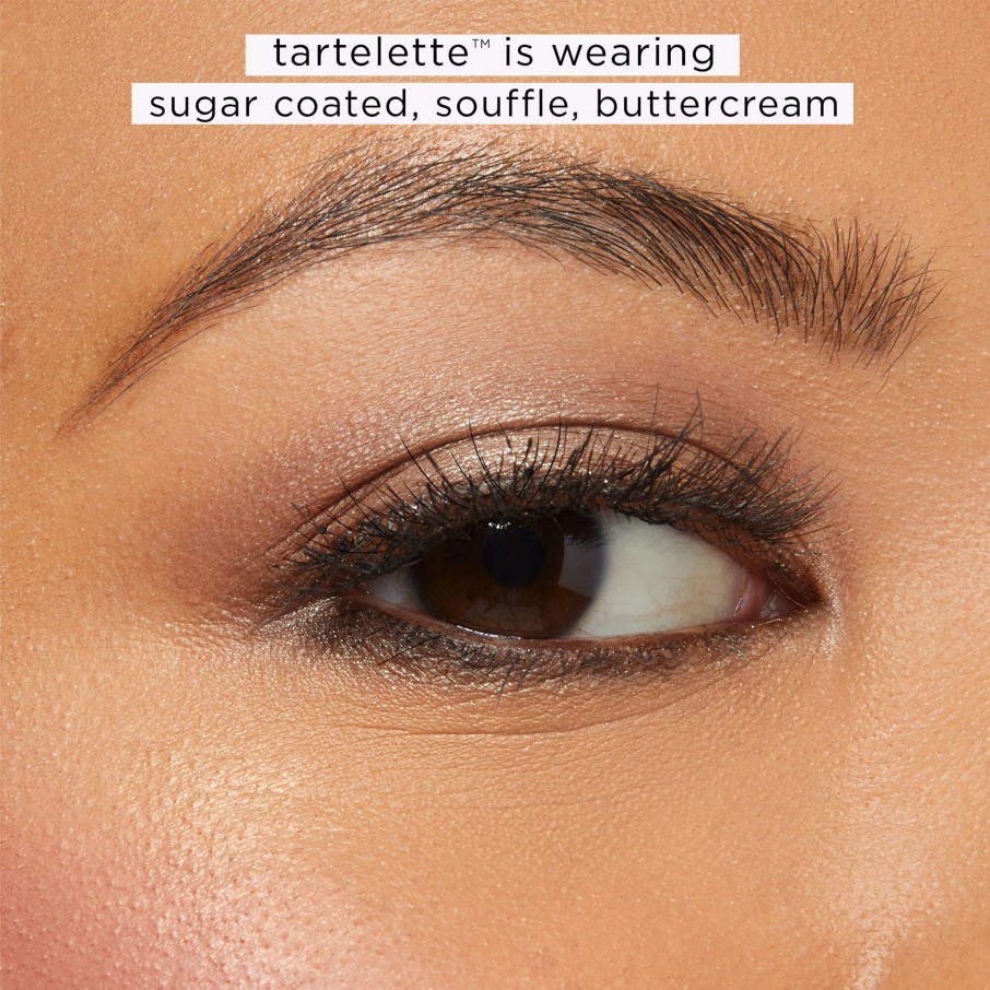 Makeup Tarte Eyeshadow Palettes | Sweet Tarte Frosted Eyeshadow Palette