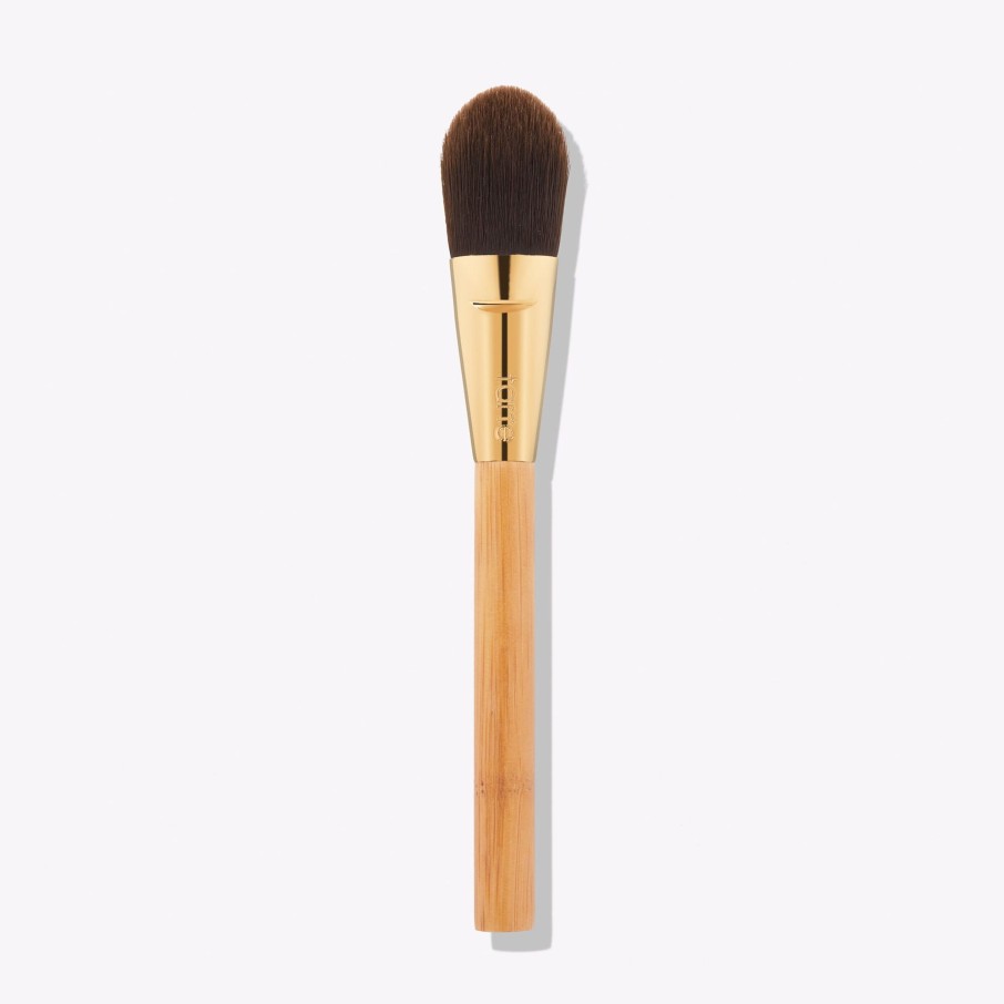 Makeup Tarte Brushes & Tools | Flat Blush Brush