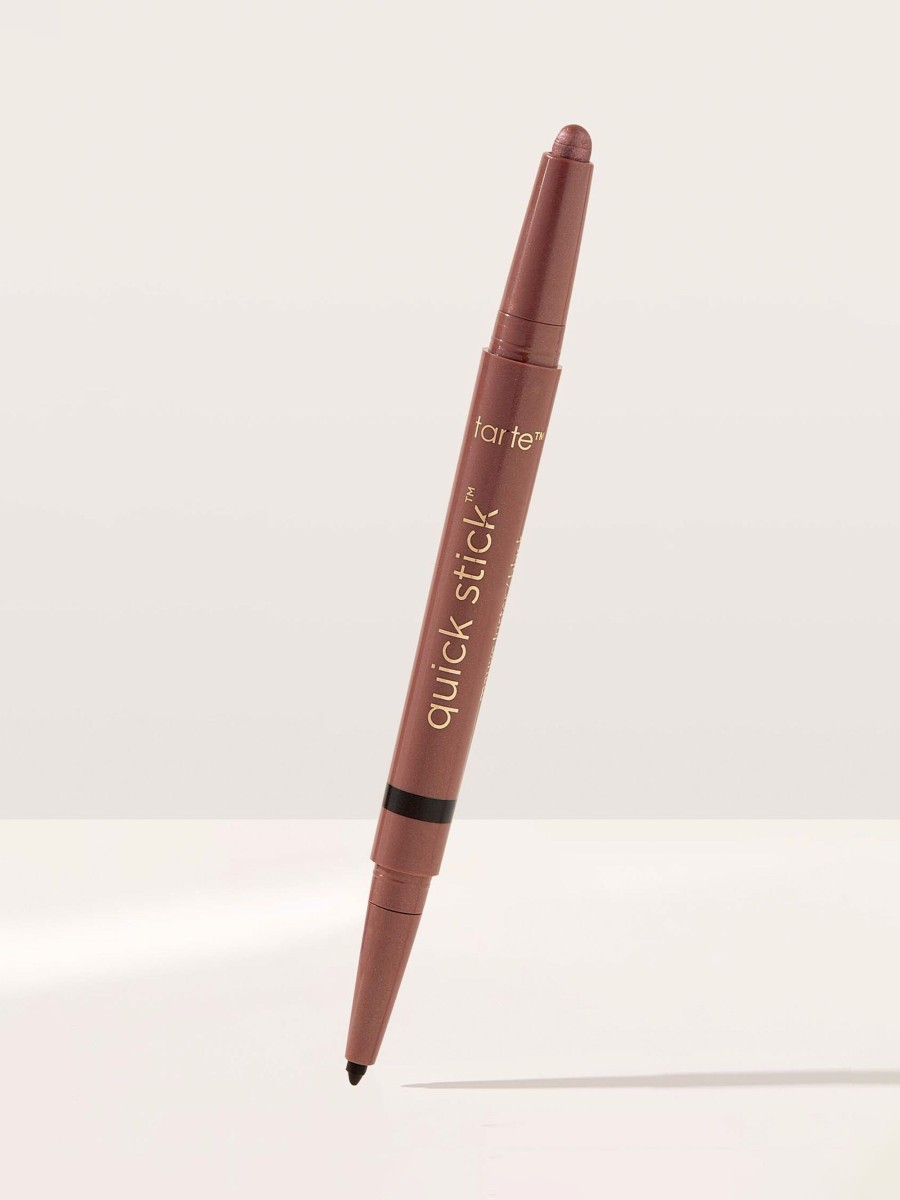 Makeup Tarte Eyeliner | Quick Stick Waterproof Shadow & Liner