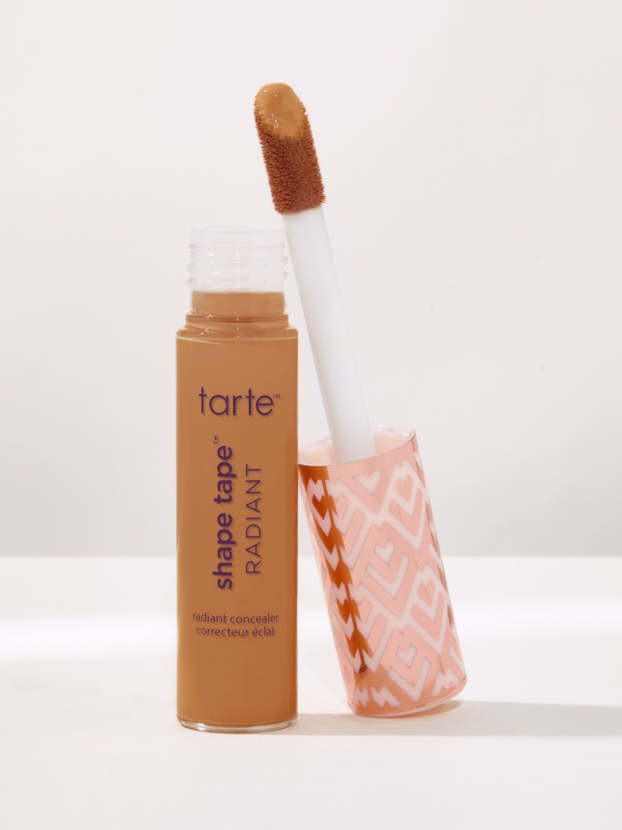 Makeup Tarte Vegan | Shape Tape Radiant Medium Coverage Concealer