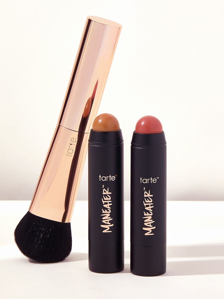 Makeup Tarte Contour & Highlight | Maneater Silk Stick Squad