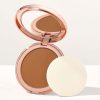 Makeup Tarte Prime & Set | Smooth Operator Amazonian Clay Tinted Pressed Finishing Powder