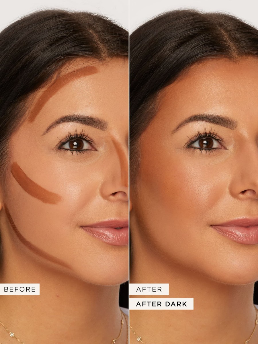 Makeup Tarte Contour & Highlight | Maneater Silk Stick Bronzer