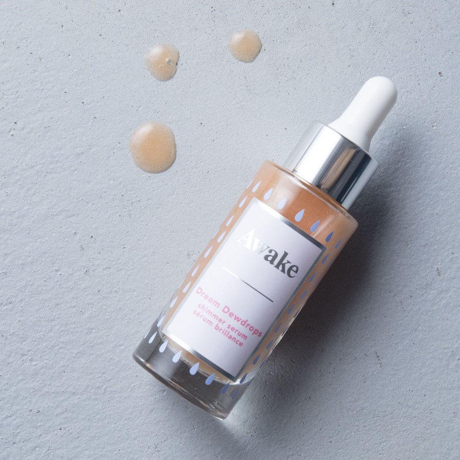 Skincare Awake | Dream Dewdrops Hyaluronic Serum