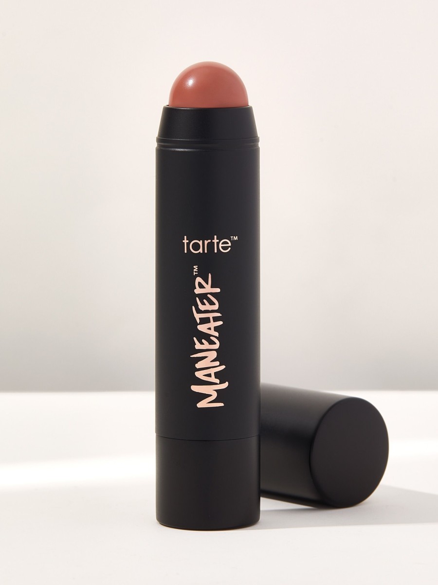 Makeup Tarte Vegan | Maneater Silk Stick Blush