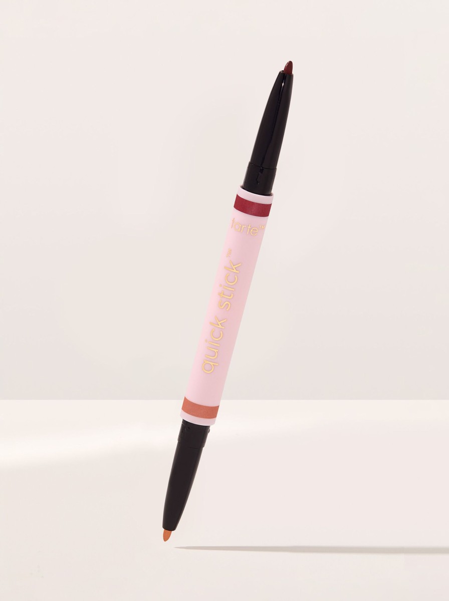 Makeup Tarte Eyeliner | Quick Stick Double-Ended Gel Liner