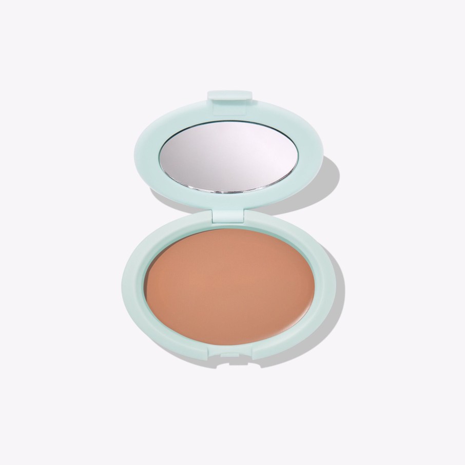 Makeup Tarte Bronzer | Travel-Size Breezy Cream Bronzer