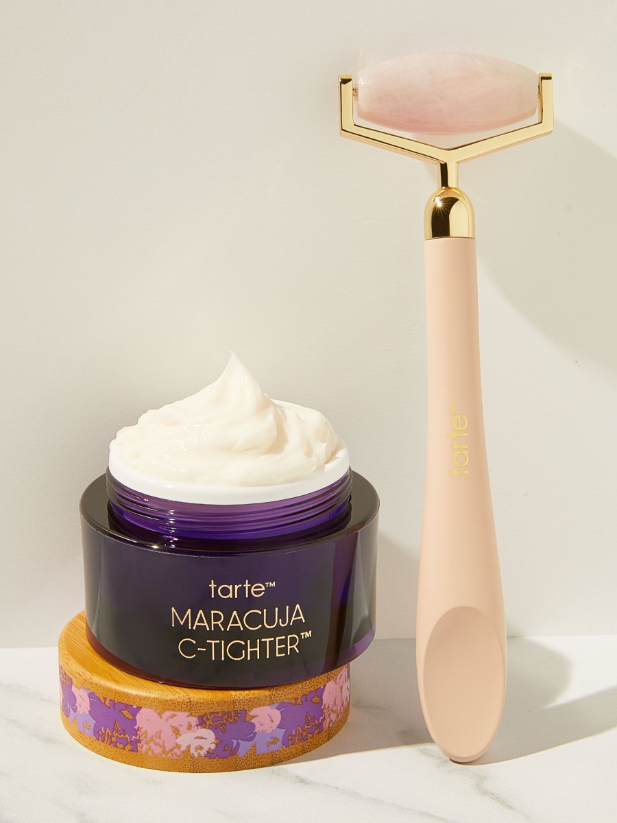 Skincare Tarte | Maracuja C-Tighter Face Roller