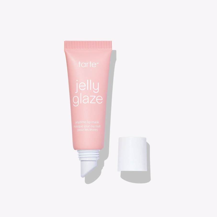 Skincare Tarte | Jelly Glaze Anytime Lip Mask