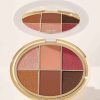 Makeup Tarte Eyeshadow Palettes | Breezy Eyeshadow Palette