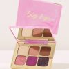 Makeup Tarte Eyeshadow Palettes | Big Ego To Go Palette