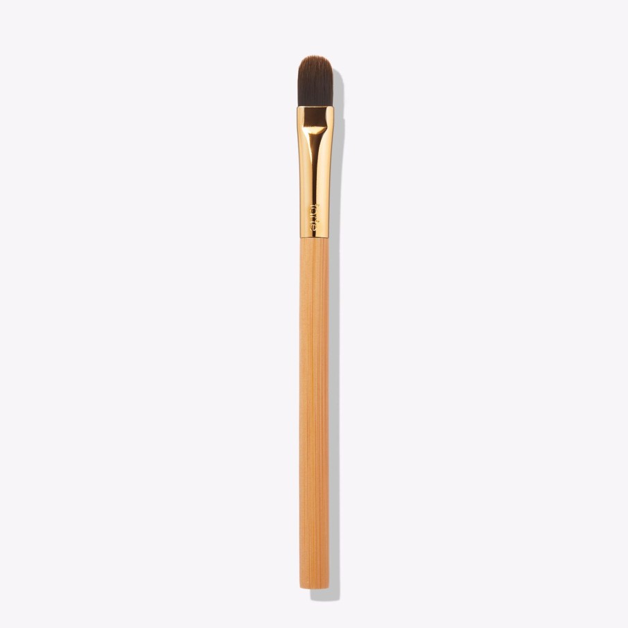 Makeup Tarte Brushes & Tools | Flat Concealer Brush