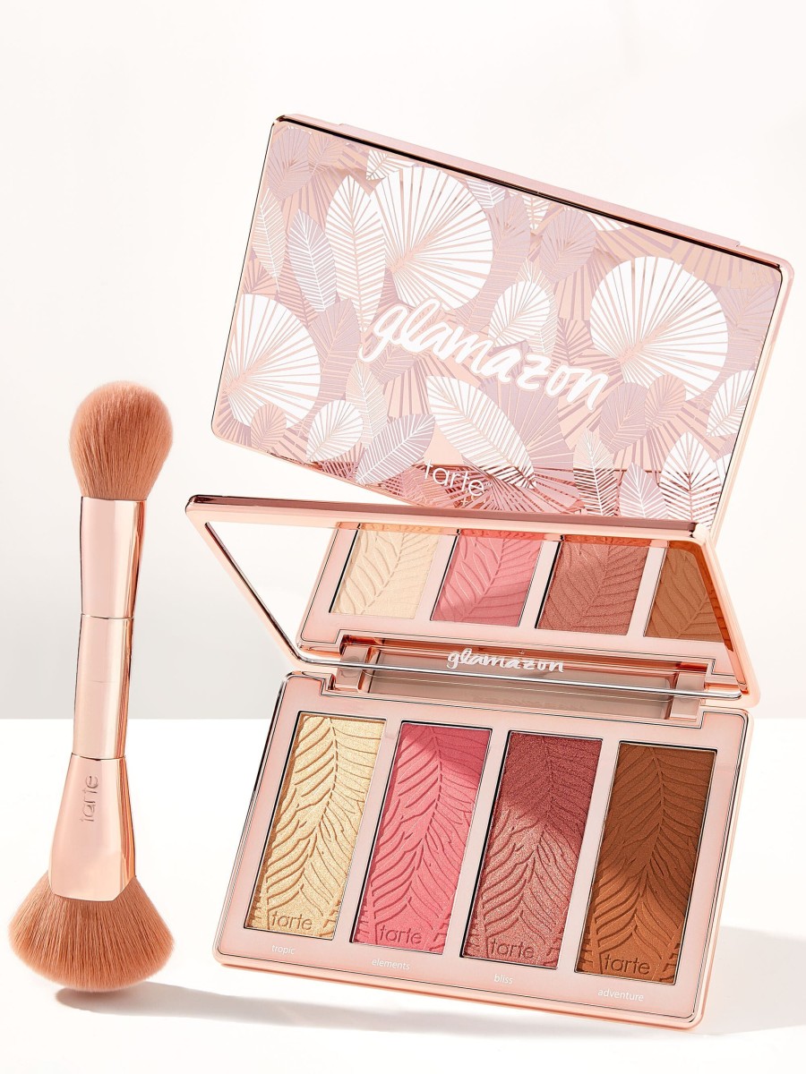 Makeup Tarte Bronzer | Glamazon Essentials