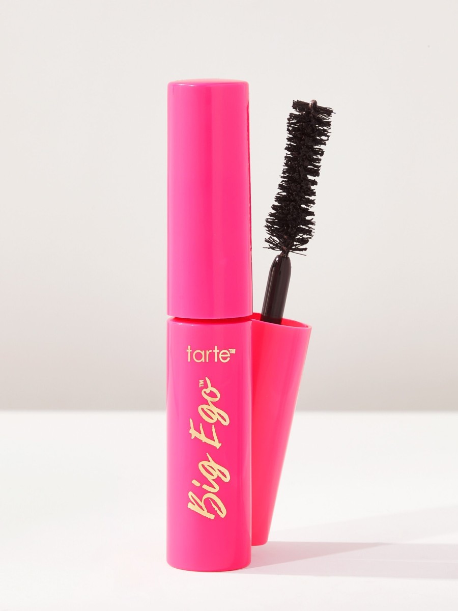 Makeup Tarte Mascara | Travel-Size Big Ego Vegan Mascara