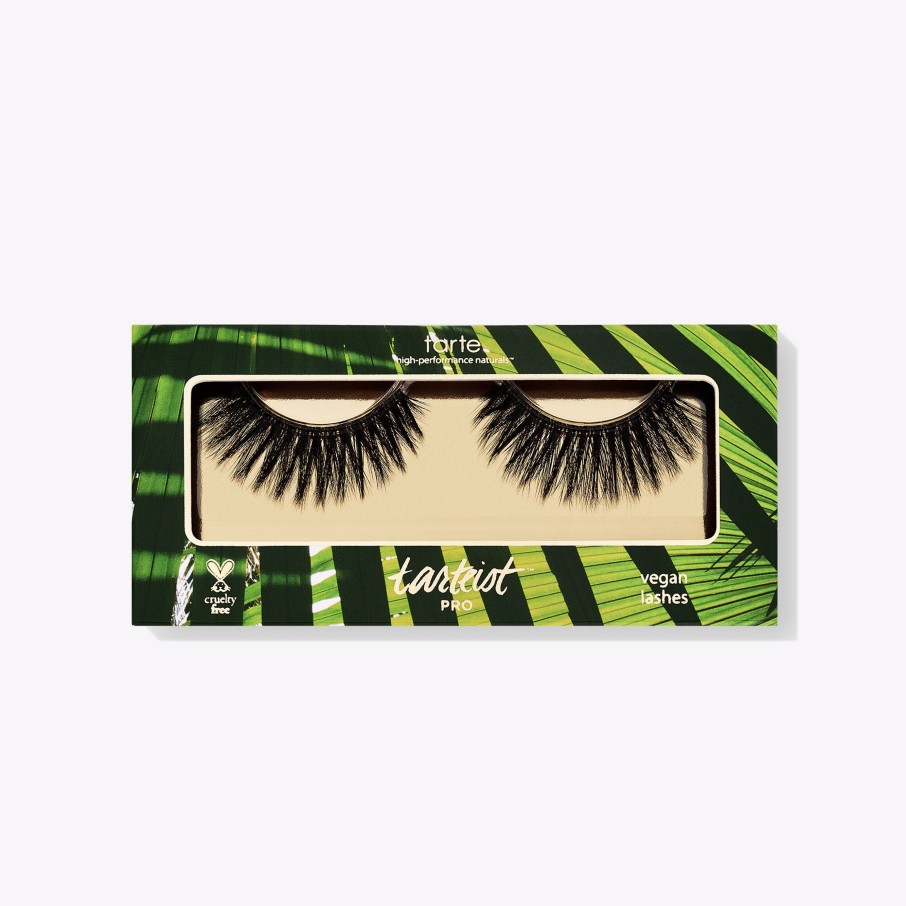 Makeup Tarte False Lashes | Tarteist Pro Cruelty-Free Lashes