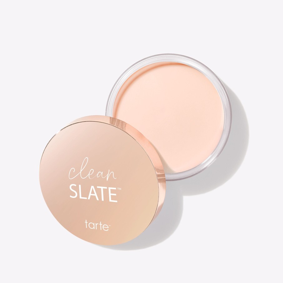 Makeup Tarte Prime & Set | Clean Slate Blur Balm