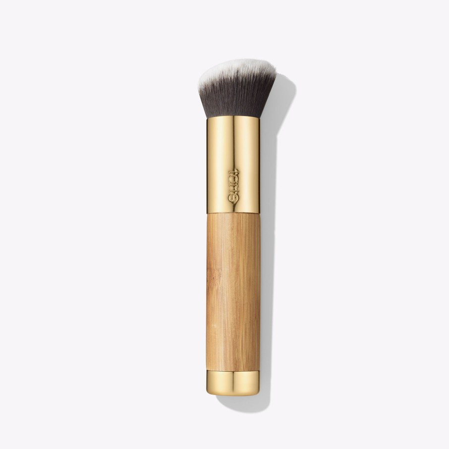 Makeup Tarte Brushes & Tools | Smoothie Blender Foundation Brush