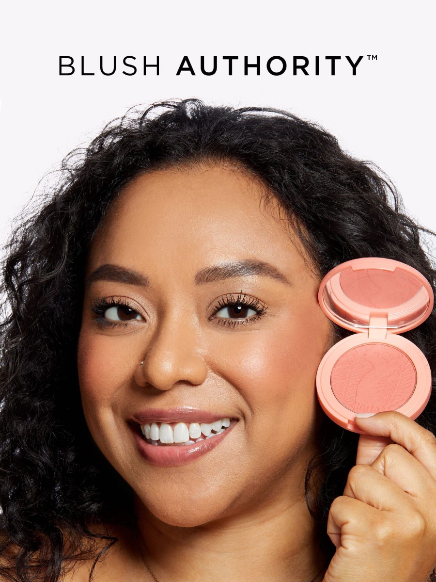 Makeup Tarte Blush | Amazonian Clay 12-Hour Blush