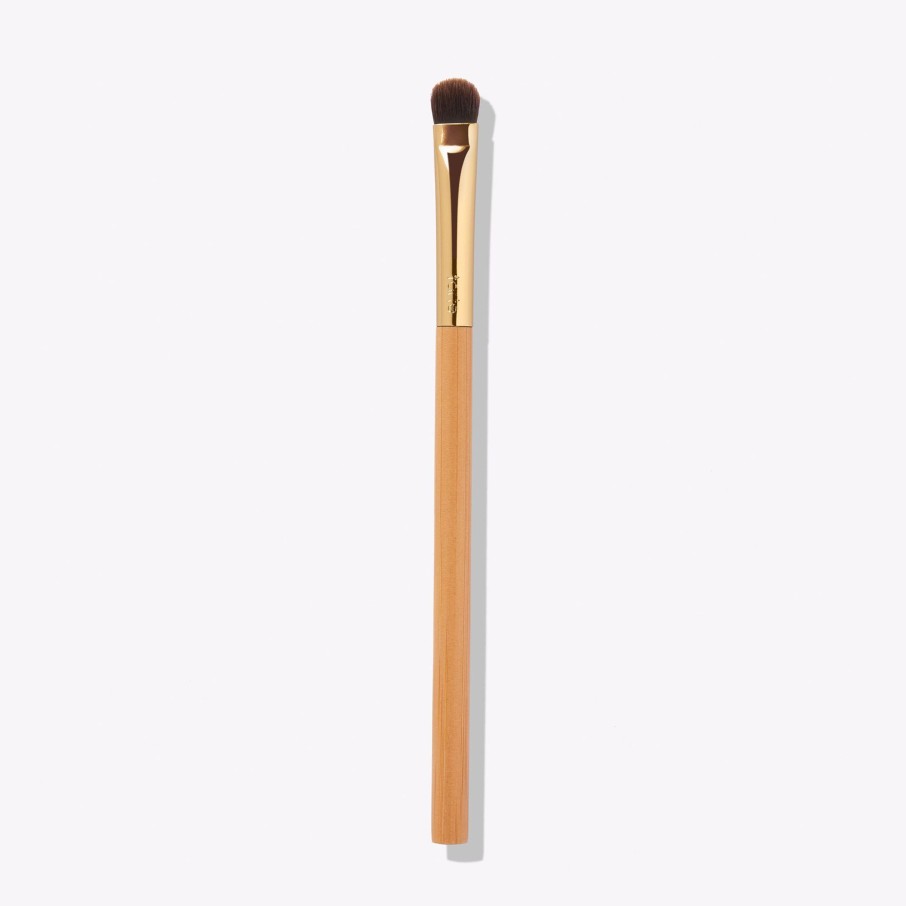 Makeup Tarte Brushes & Tools | Flat Shader Eyeshadow Brush