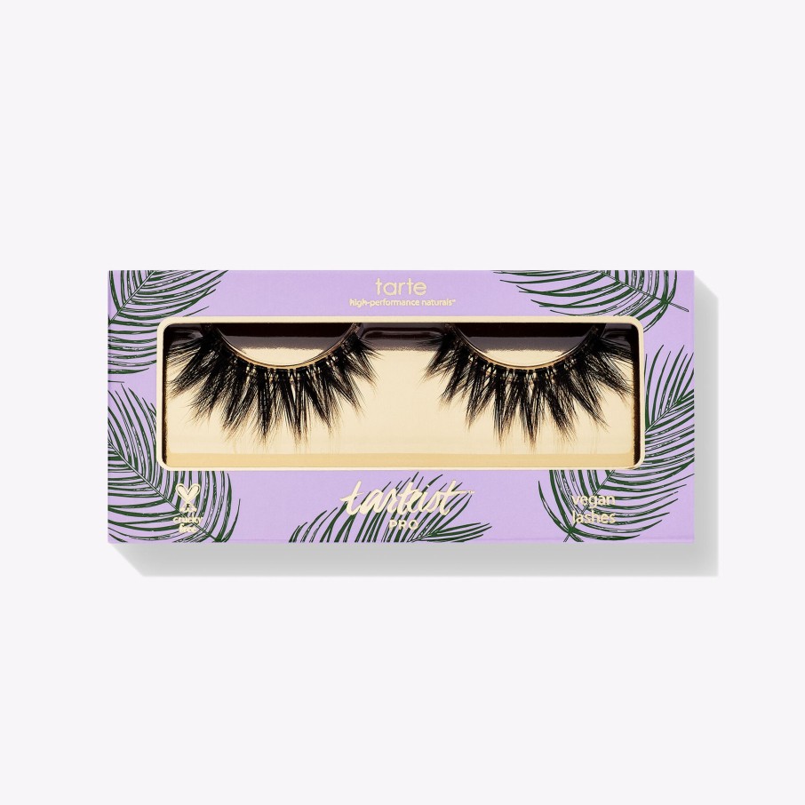 Makeup Tarte False Lashes | Tarteist Pro Cruelty-Free Lashes