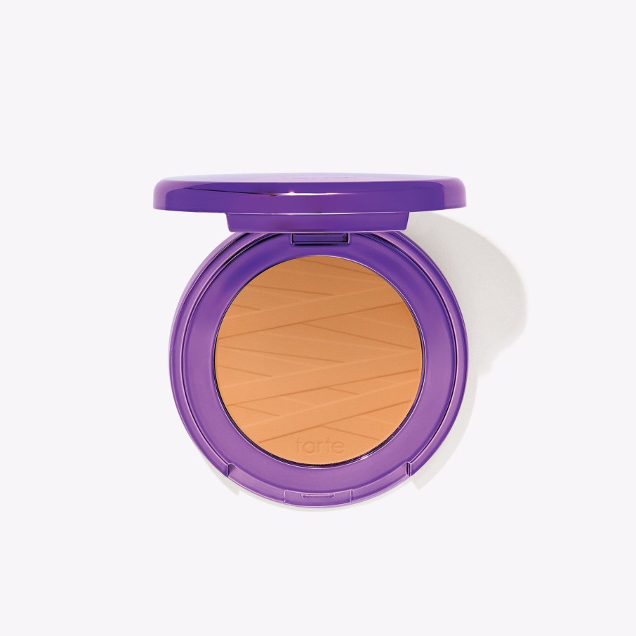 Makeup Tarte | Travel-Size Shape Tape Pressed Powder