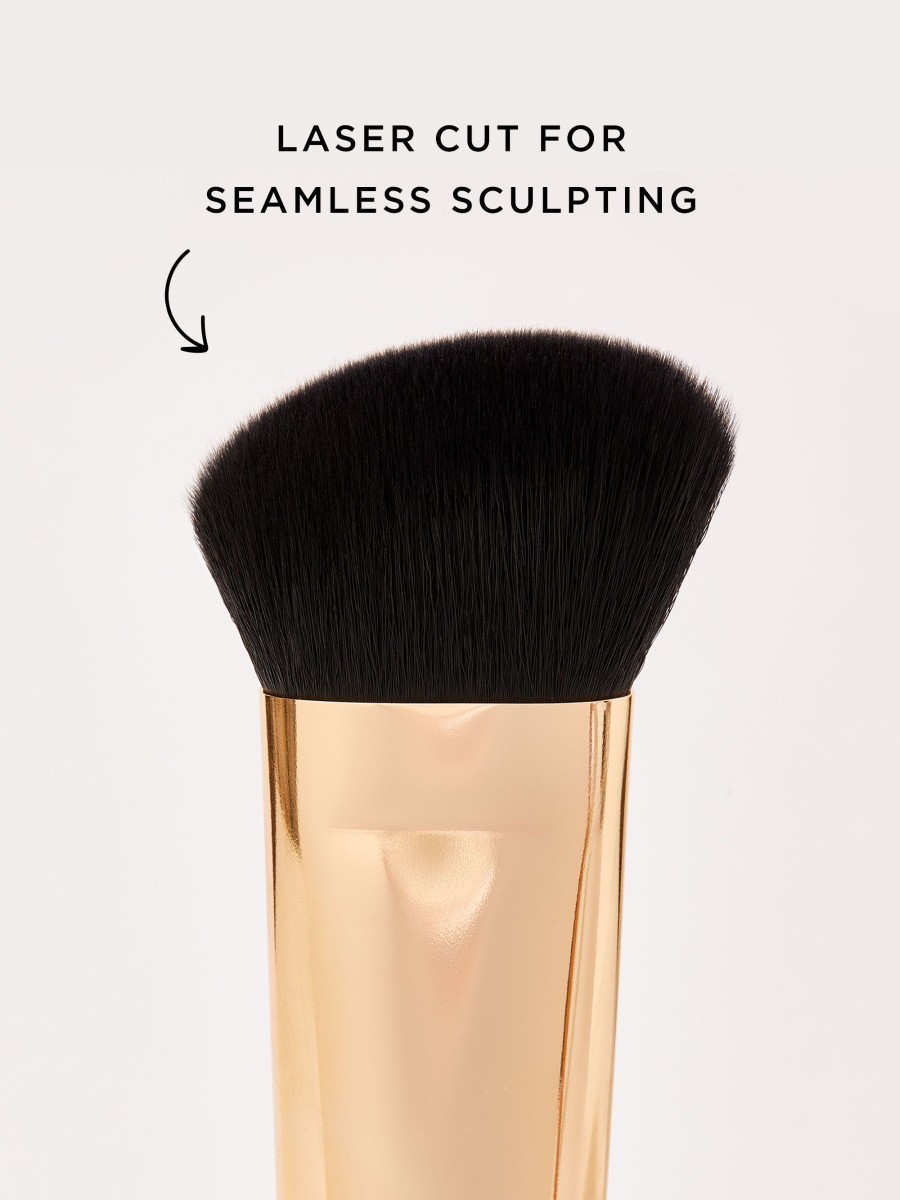 Makeup Tarte Brushes & Tools | Sculpt Tape Brush