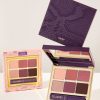 Makeup Tarte Eyeshadow Palettes | Lights, Camera, Lashes Vanity Palette