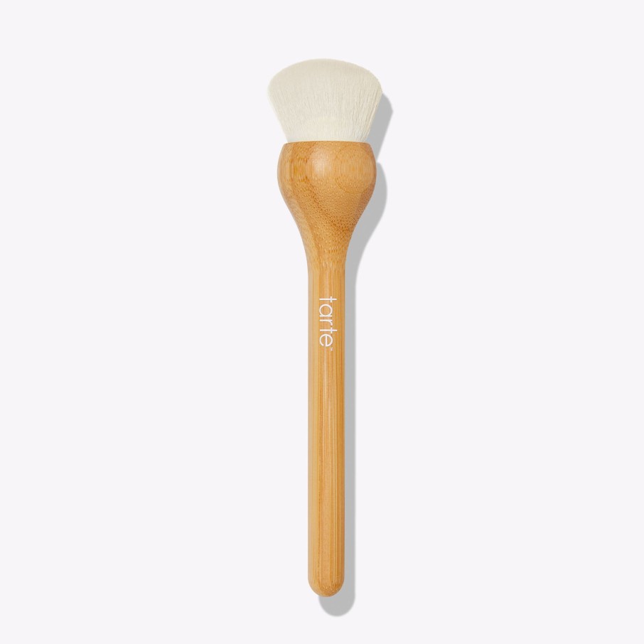 Makeup Tarte Brushes & Tools | The Triple-B Brush