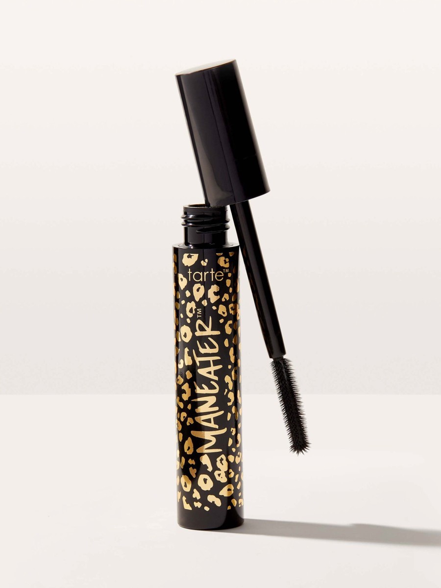 Makeup Tarte Mascara | Maneater Mascara