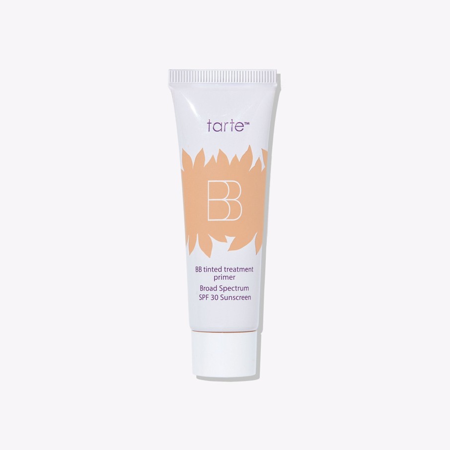 Makeup Tarte Sunscreen Spf | Travel-Size Bb Blur Tinted Moisturizer Spf 30