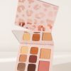 Makeup Tarte Eyeshadow Palettes | Maneater Passion Eye & Cheek Palette