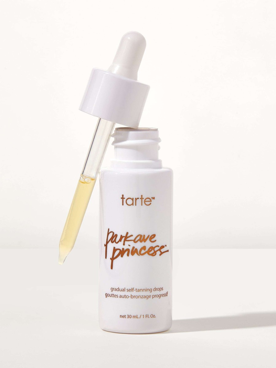 Skincare Tarte | Park Ave Princess Gradual Self-Tanning Drops