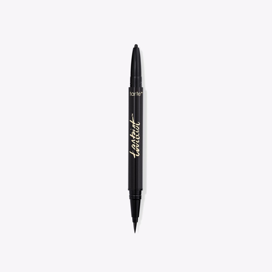 Makeup Tarte Eyeliner | Travel-Size Double Take Eyeliner