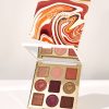 Makeup Tarte Eyeshadow Palettes | Sweet Tarte Cravings Eyeshadow Palette