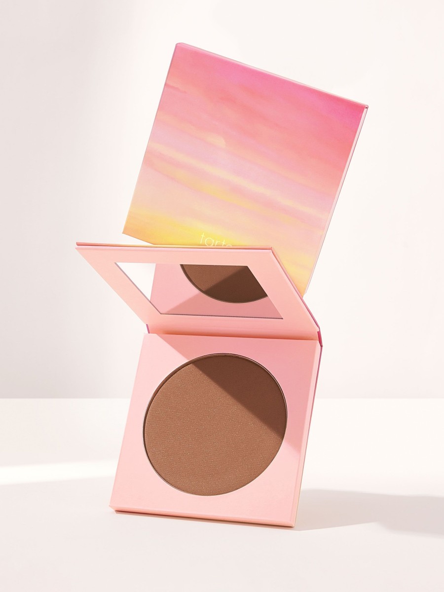 Skincare Tarte | Limited-Edition Park Ave Princess Face & Body Bronzer