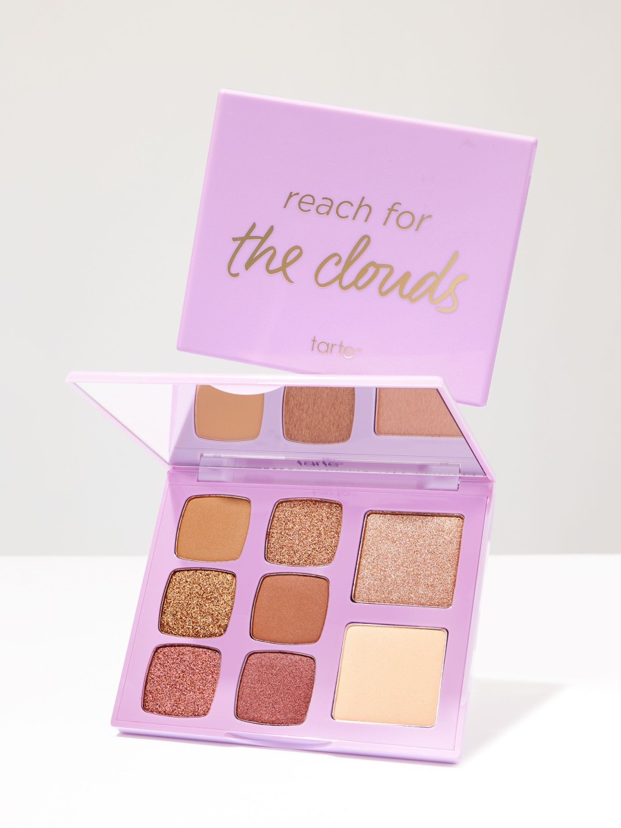 Makeup Tarte Eyeshadow Palettes | Reach For The Clouds Eyeshadow Palette