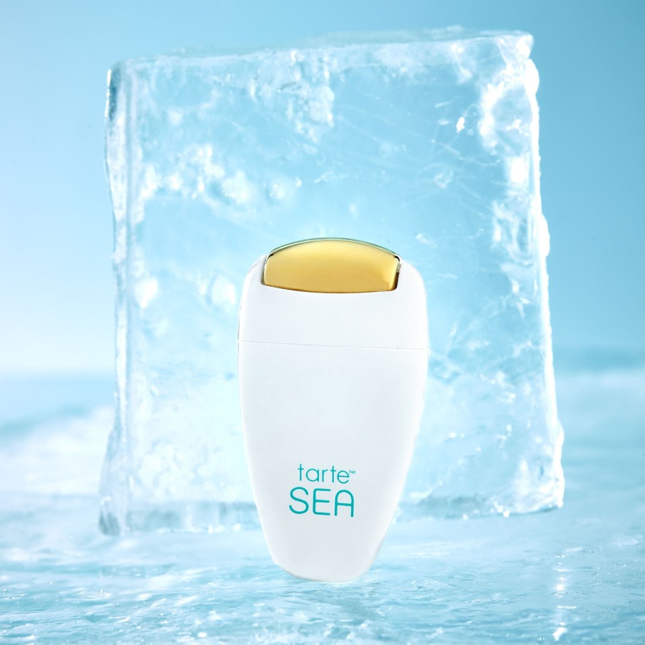 Skincare Tarte | Sea Cryo Cool Tool