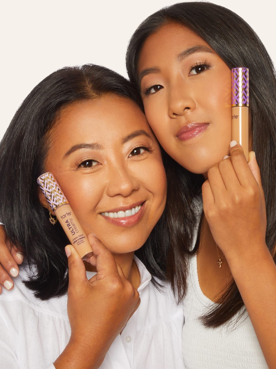 Makeup Tarte | Shape Tape Ultra Creamy Concealer Travel-Size