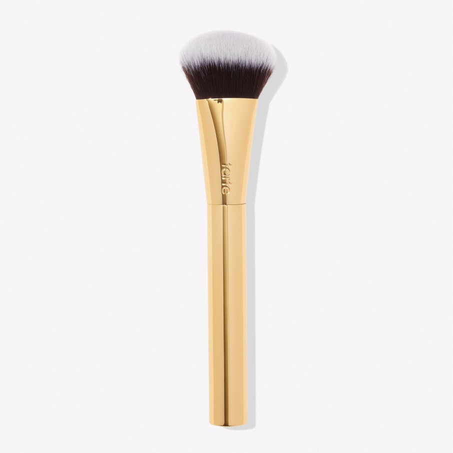 Makeup Tarte Brushes & Tools | Face Tape Blurring Brush