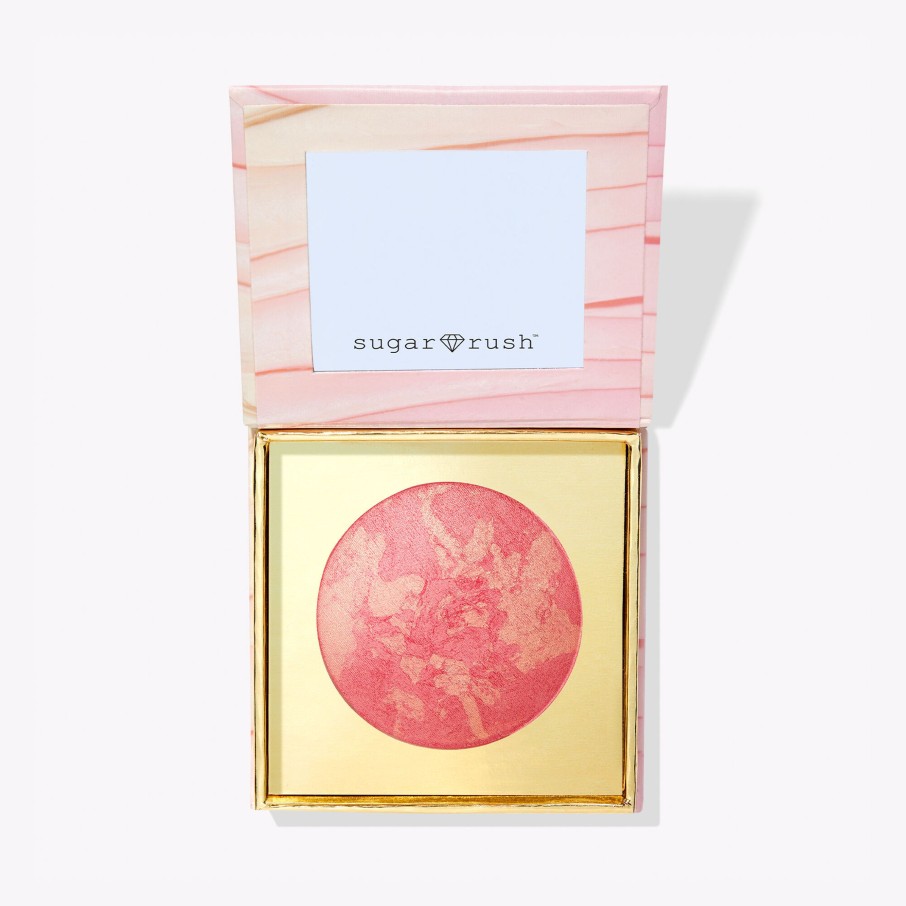 Makeup Tarte Blush | Sweet Tarte Glow Blush