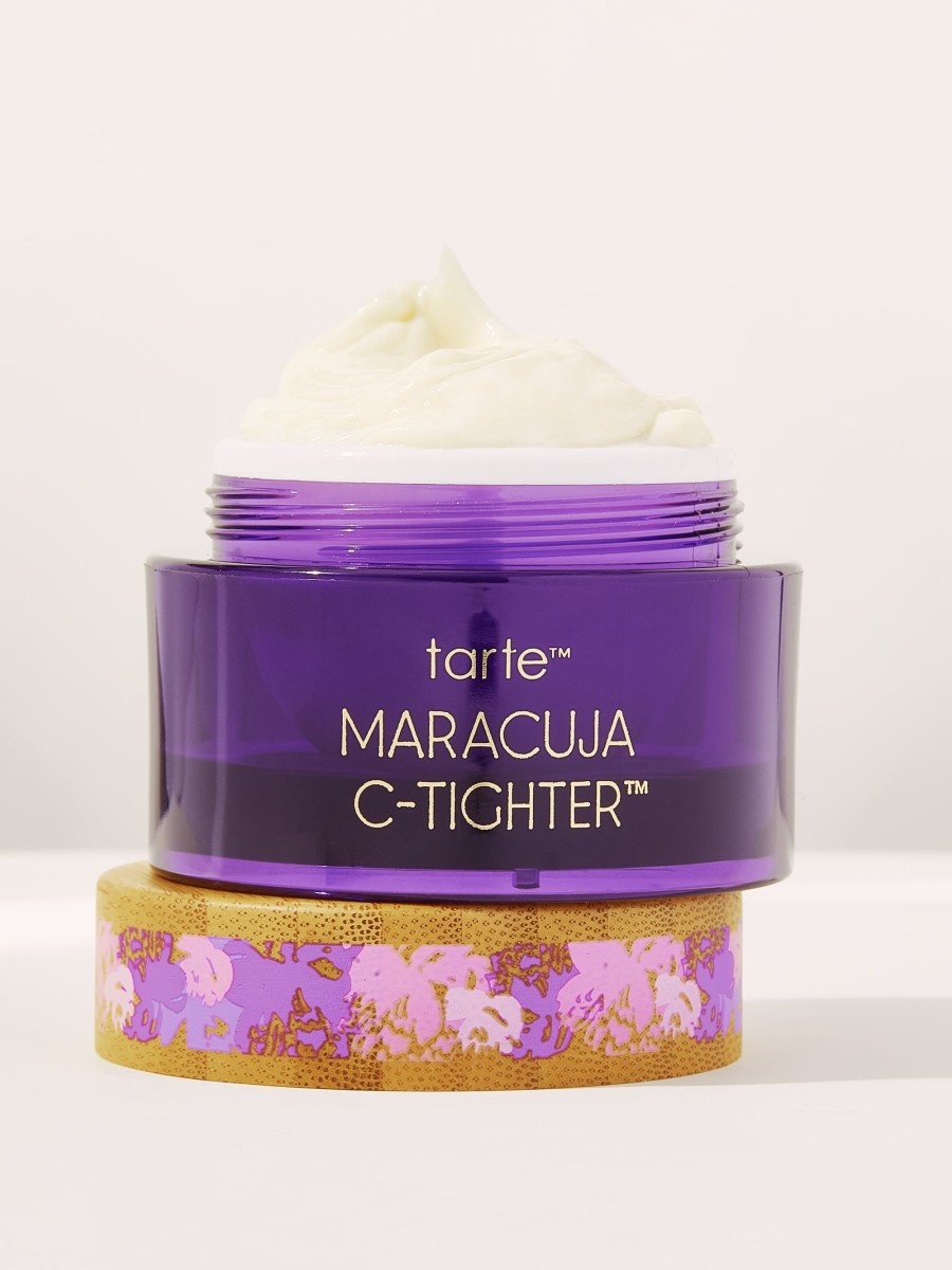 Skincare Tarte | Maracuja C-Tighter Moisturizer